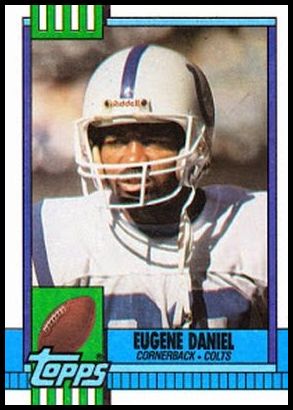 313 Eugene Daniel